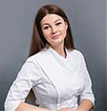 Воробьева Екатерина Игоревна