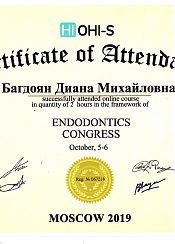 Endodontic Congress