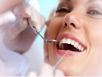 сколько стоит лечение зуба