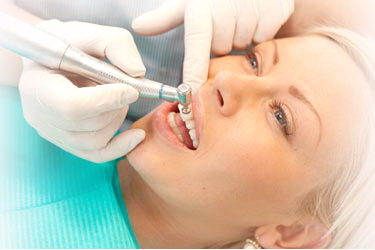 Стоимость удаления зубного камня